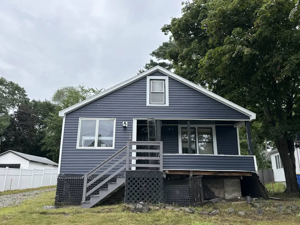405 South Street Randolph, MA 02368, Norfolk County
