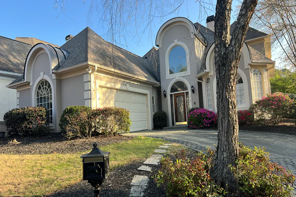 180 Brassy Ct Alpharetta, GA 30022, Fulton County