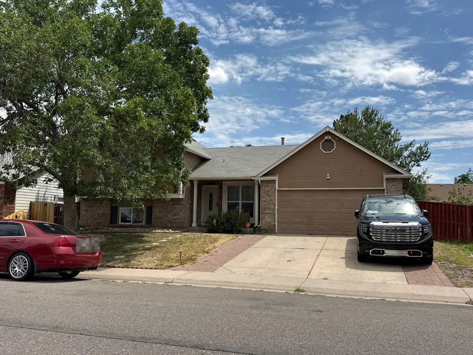 4682 Biscay St Denver, CO 80249, Denver County