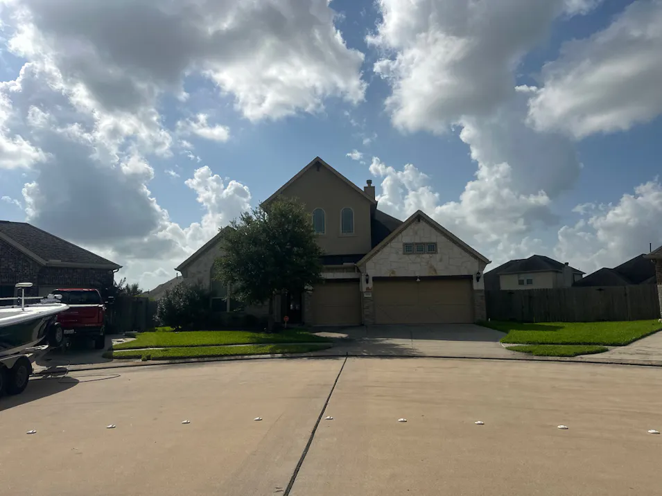 3070 Bellflower Pass Lane League City, TX 77573, Galveston County