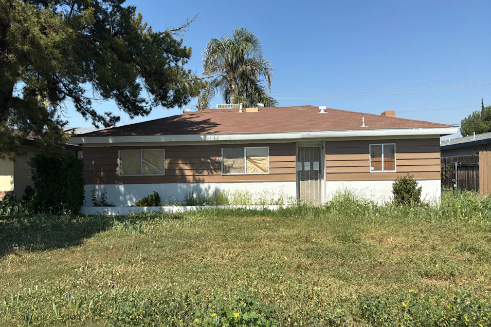 3520 Planz Rd Bakersfield, CA 93309, Kern County