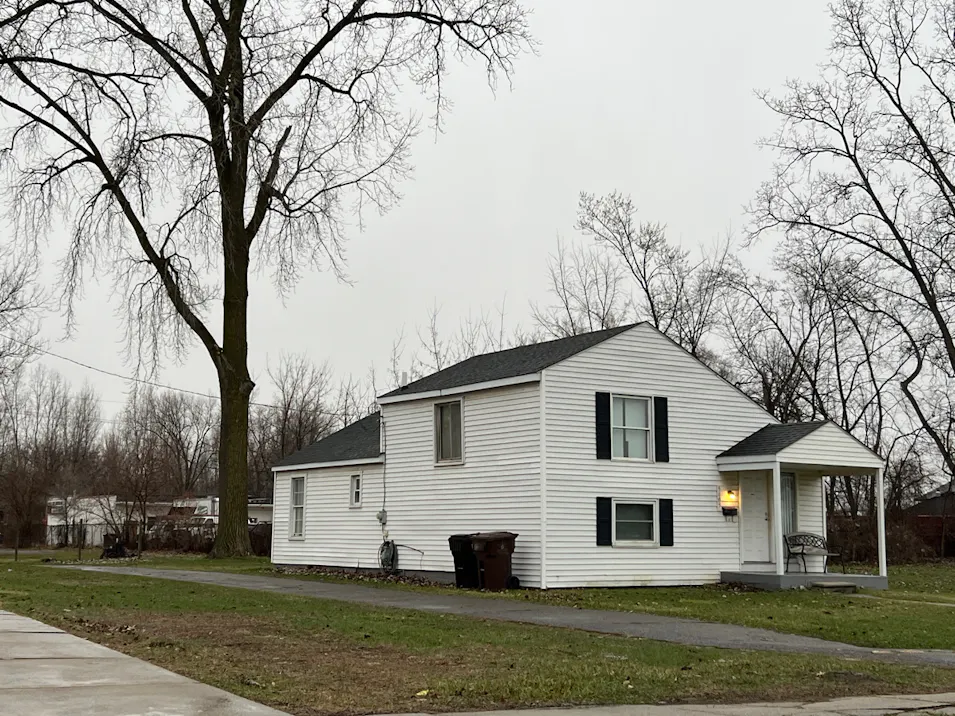 5685 Williams St Wayne, MI 48184, Wayne County