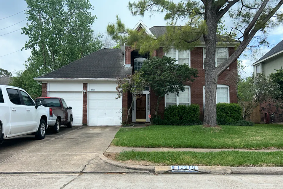 15610 Constitution Ln Friendswood, TX 77546, Harris County