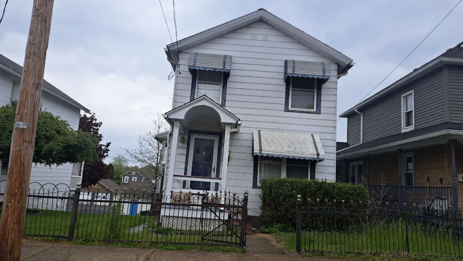 88 Carroll St Pittston, PA 18640, Luzerne County