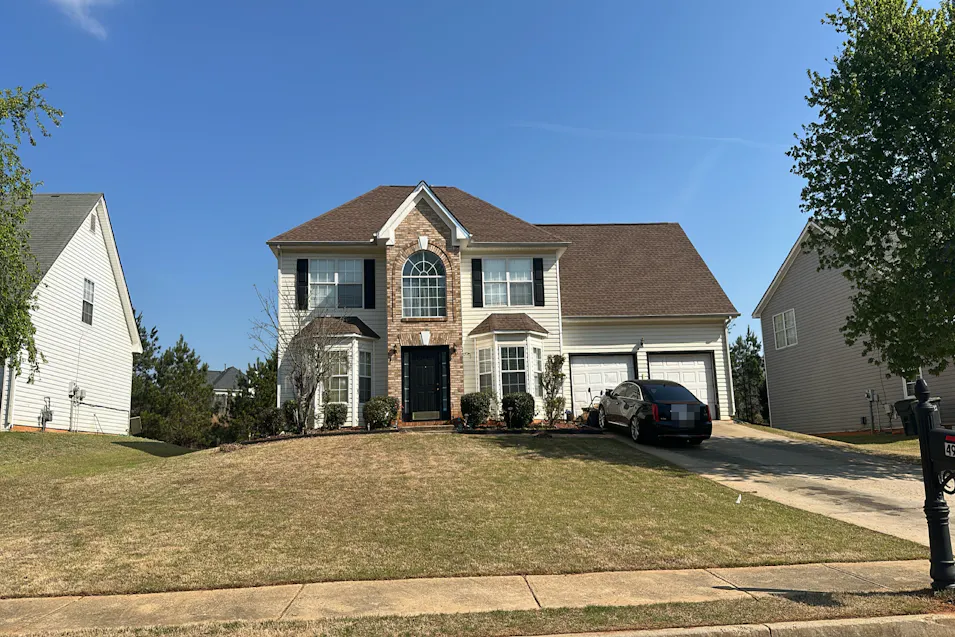 495 Creekview Blvd Covington, GA 30016, Newton County