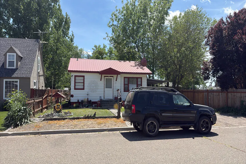 427 E Butterfield Weiser, ID 83672, Washington County