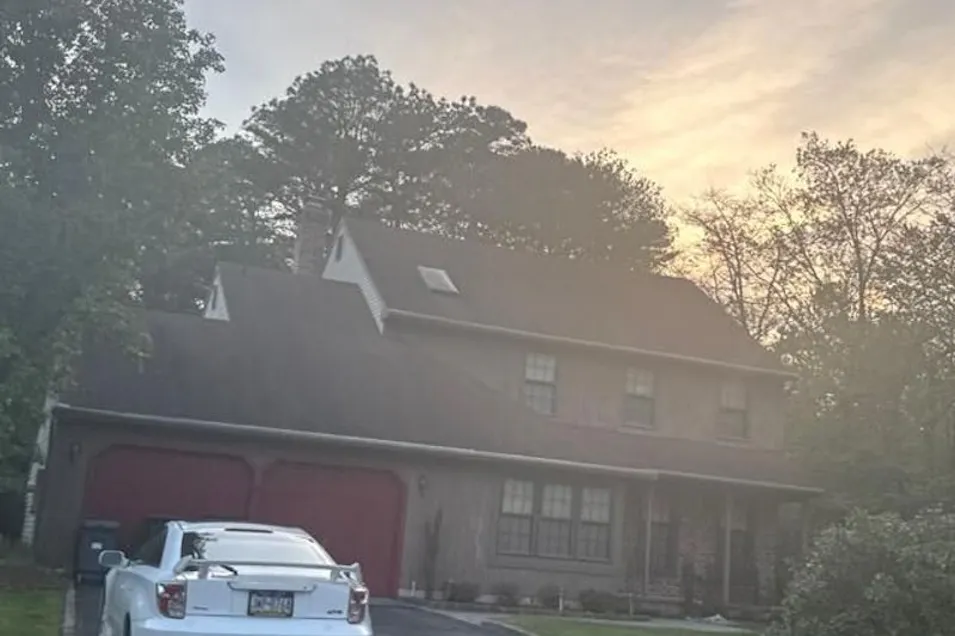 9 Durham Ct Voorhees, NJ 08043, Camden County