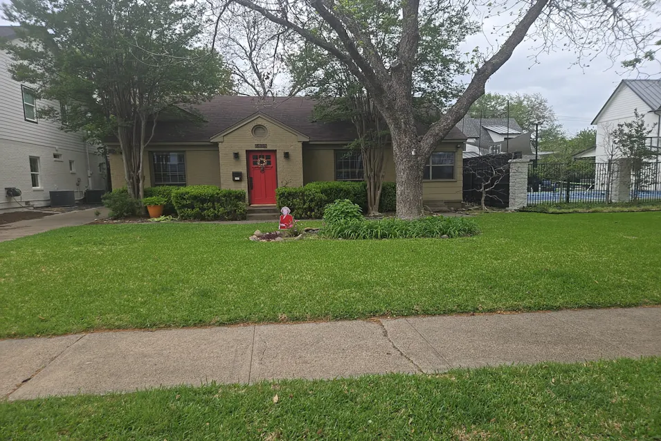 6423 Ellsworth Ave Dallas, TX 75214, Dallas County