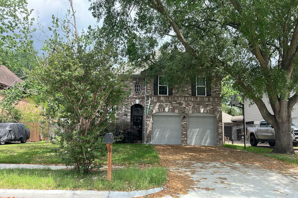 5130 Prairie Creek Dr Houston, TX 77084, Harris County