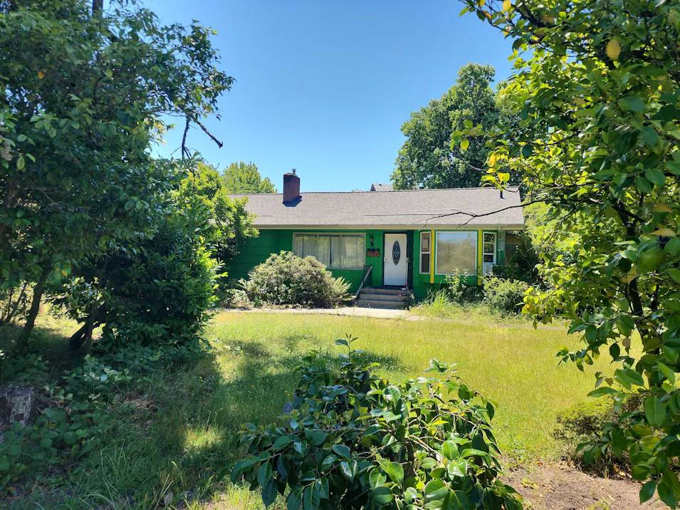 254 Ayres Rd Eugene, OR 97408, Lane County