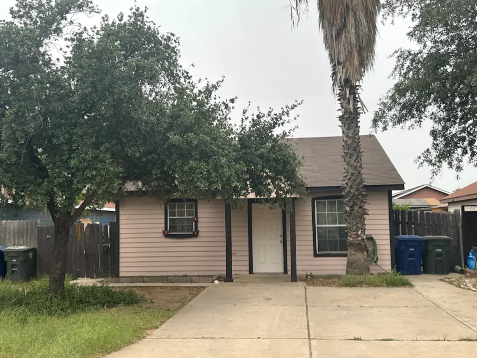 11820 Fawn Drive Laredo, TX 78045, Webb County