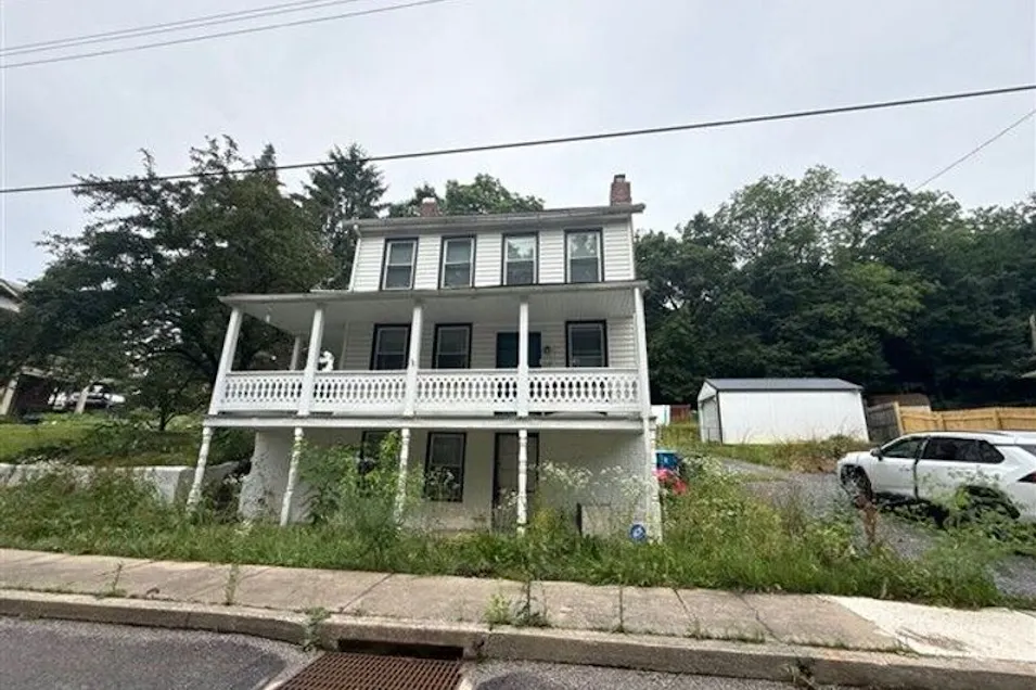108s Main St Seven Valleys, PA 17360, York County