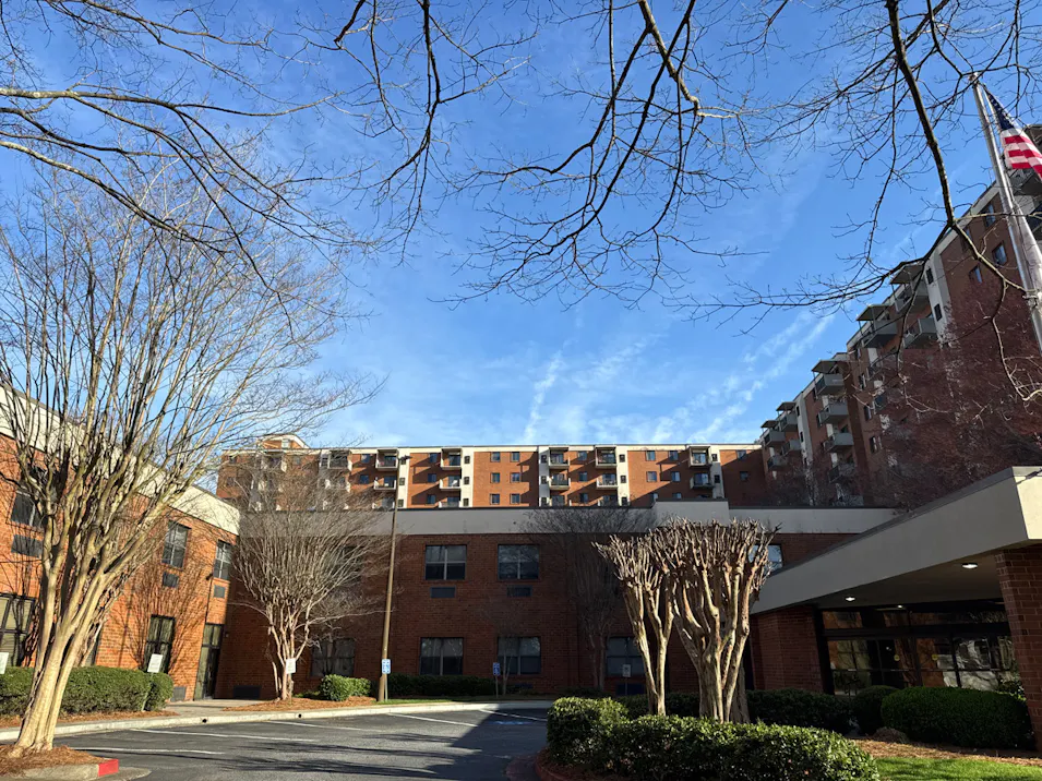 300 Johnson Ferry Road NE, Unit B113 Sandy Springs, GA 30328, Fulton County