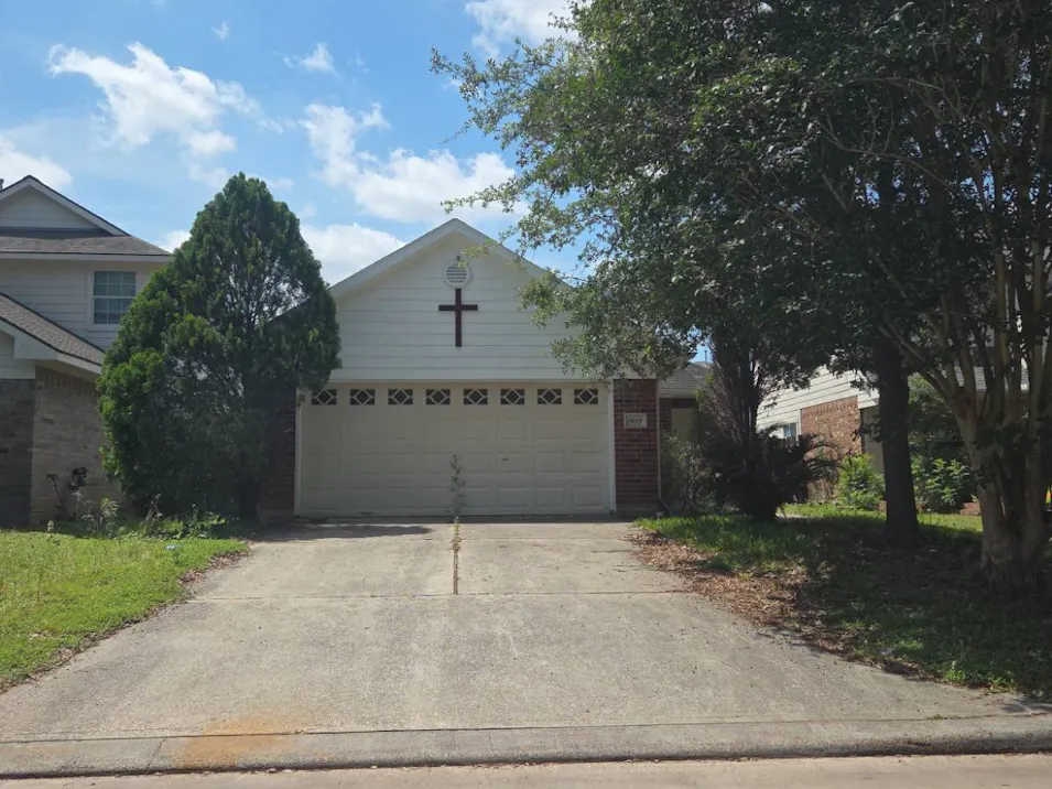 1418 Carolina Grove Lane Houston, TX 77073, Harris County