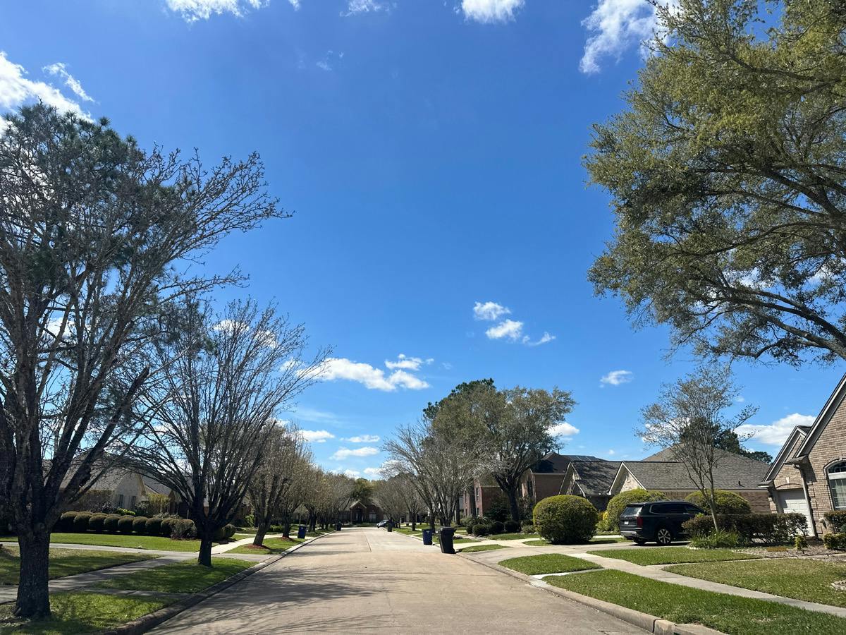 Oak Creek Ct, League City, TX 77573