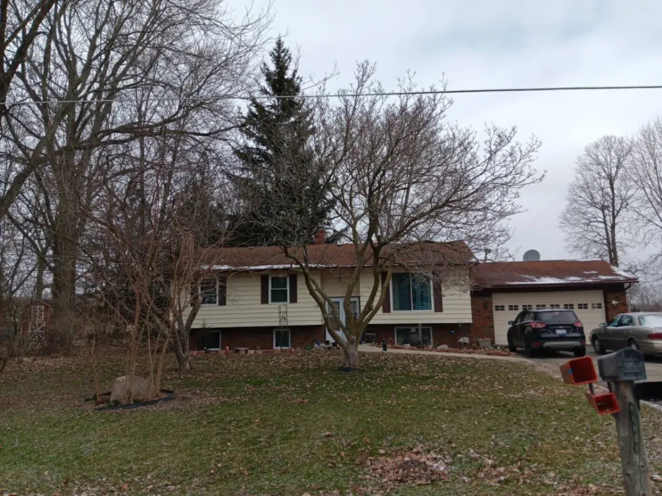 11955 Woodland Dr Lennon, MI 48449, Shiawassee County