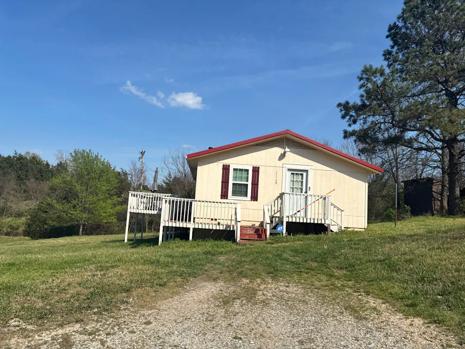 15168 Fisher Rd Fayetteville, AR 72701, Washington County