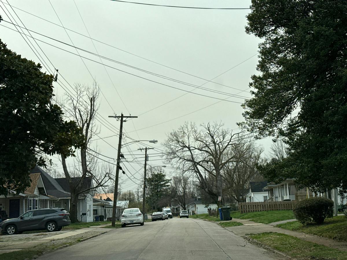 Bennett Ave, Lexington, KY 40508