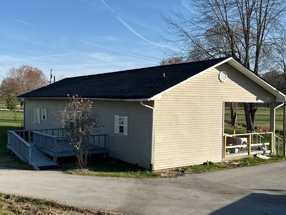 1473 Conley Rd London, KY 40744, Laurel County