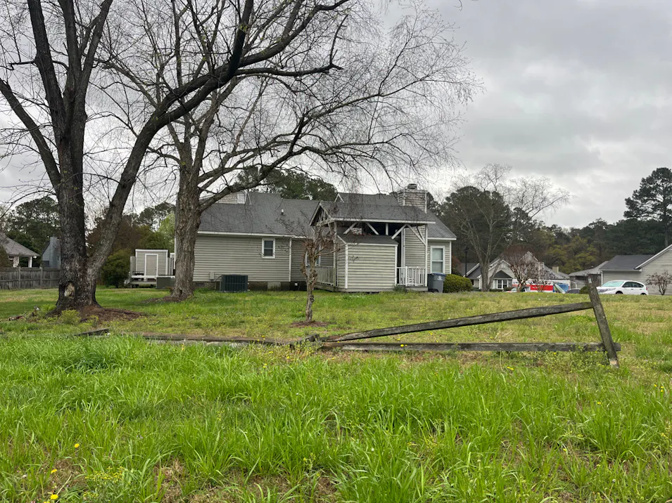 100 Willow Oaks Ct Rocky Mount, NC 27804, Nash County