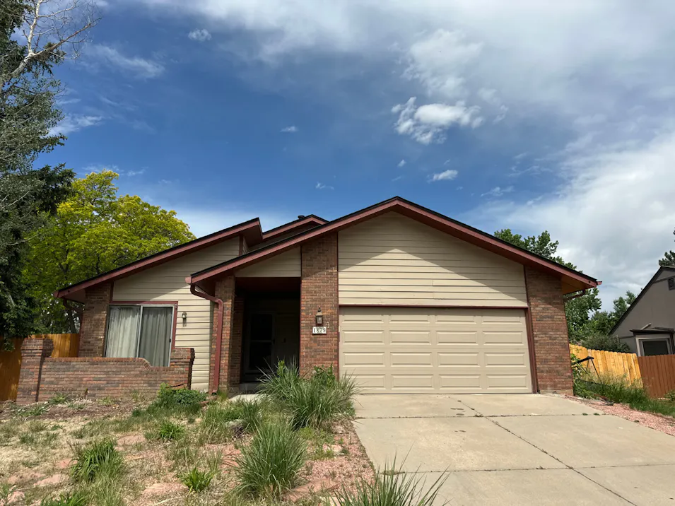 1879 43rd Ave Greeley, CO 80634, Weld County