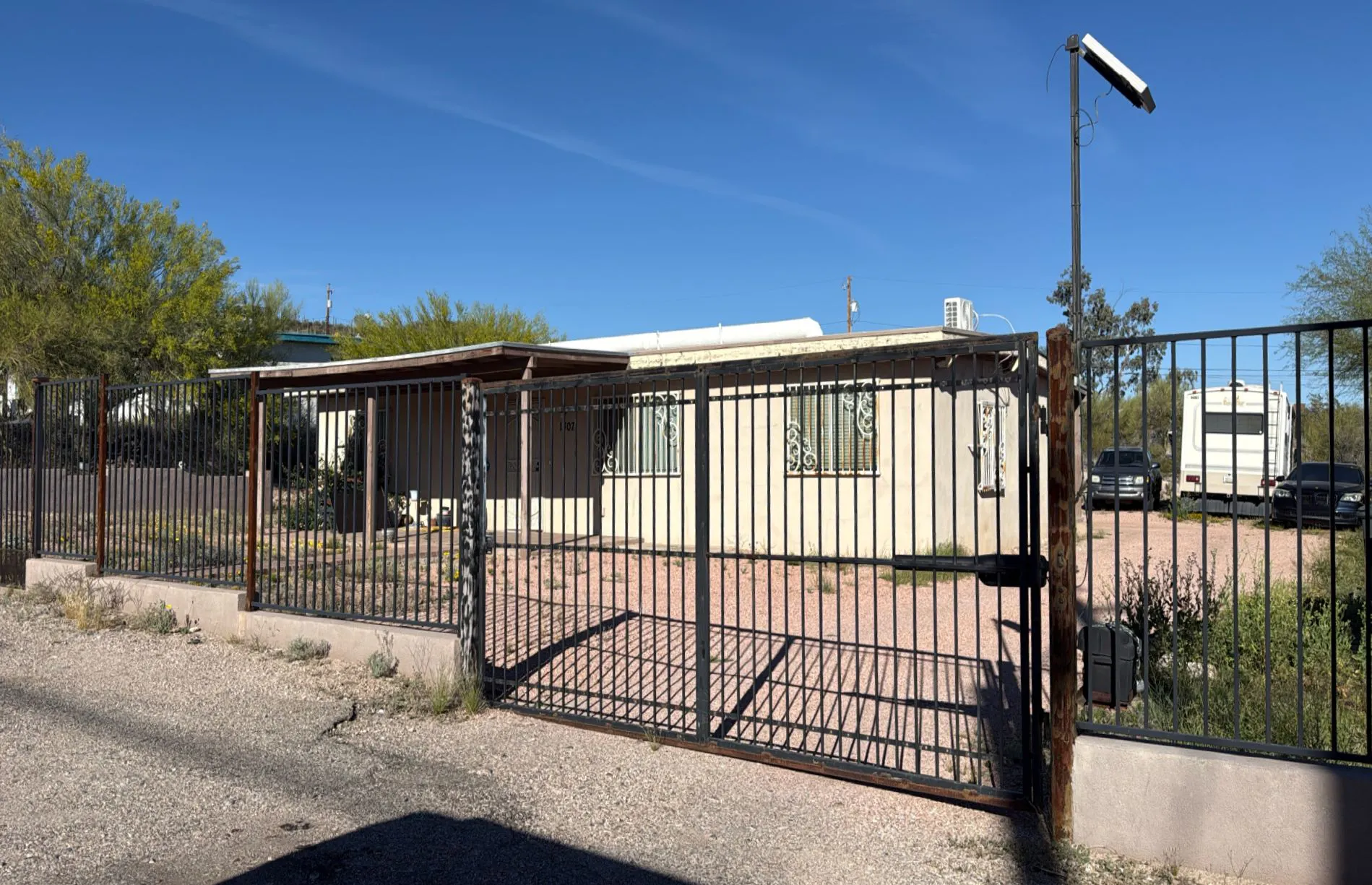 Camino Arriba , Tucson, AZ 85713 #1