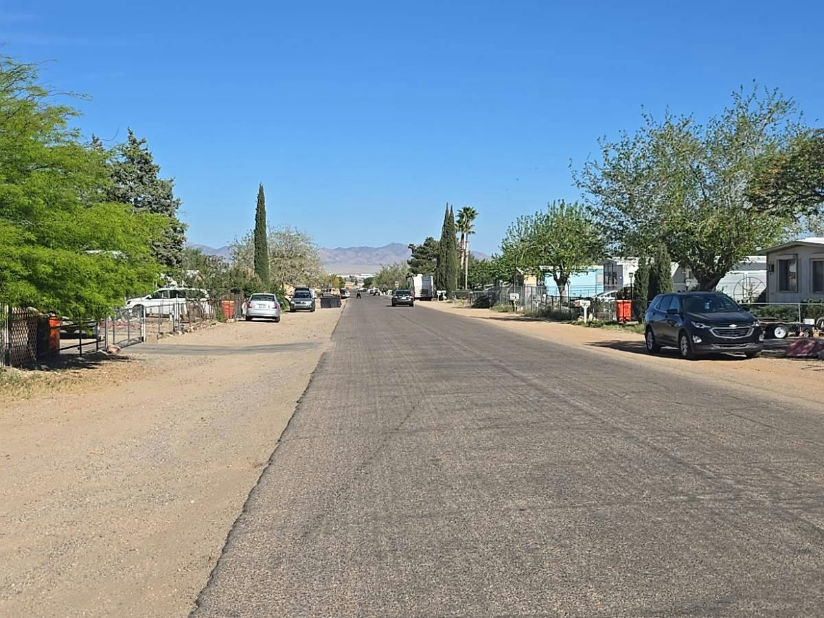 Ames Ave, Kingman, AZ 86409