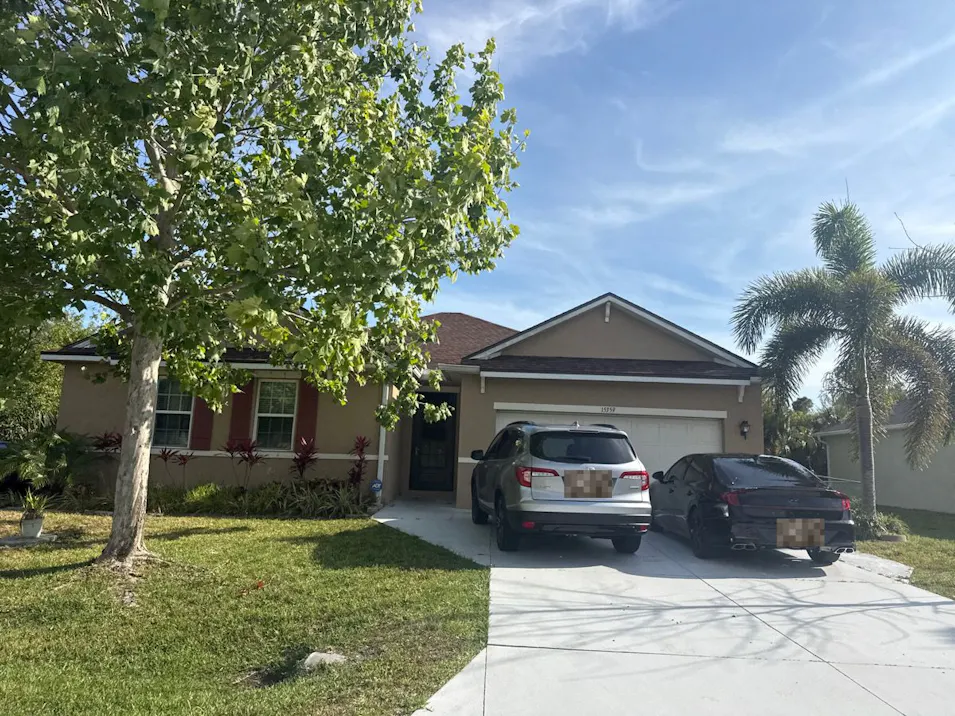 15359 Ancel Cir Port Charlotte, FL 33981, Charlotte County