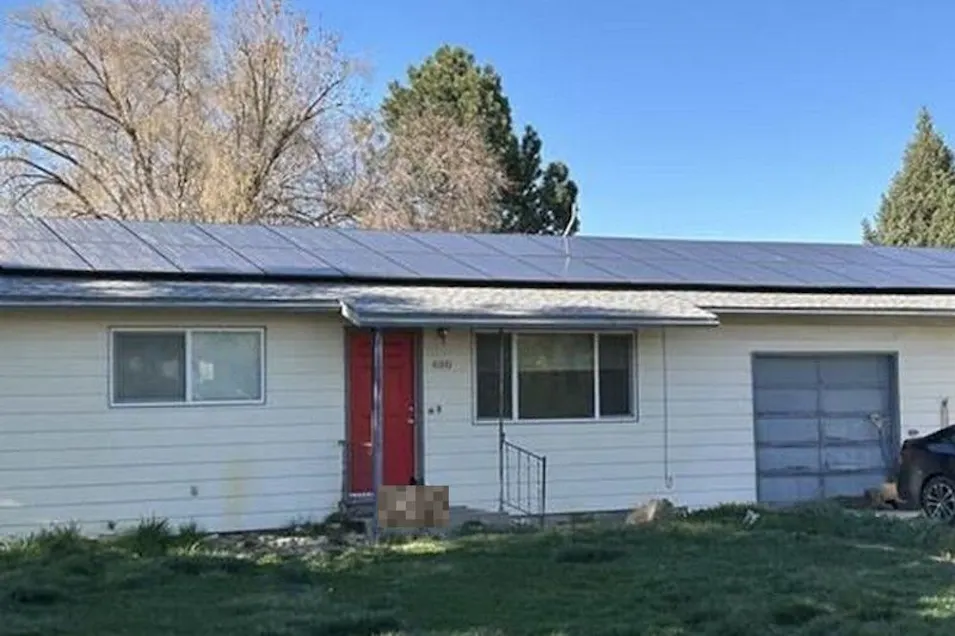 400 Scenic Dr Emmett, ID 83617, Gem County