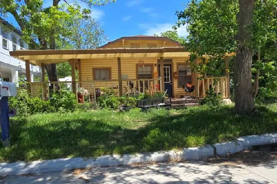 3135 Hamilton Street La Porte, TX 77571, Harris County