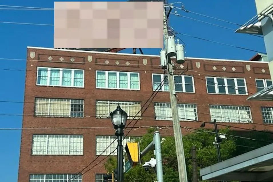 426 Marietta St NW Atlanta, GA 30313, Fulton County