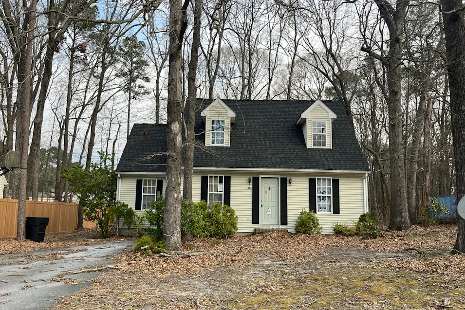 1807 Emerson Ave Salisbury, MD 21801, Wicomico County