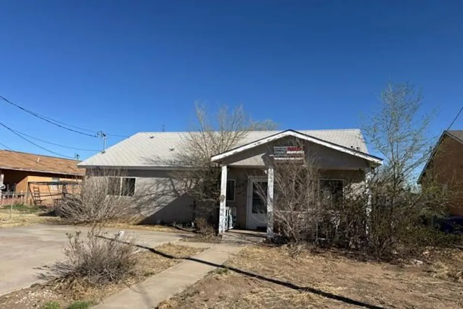 305 E Kaywood St Portales, NM 88130, Roosevelt County