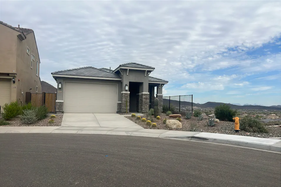 13504 W Calle De Pompas Peoria, AZ 85383, Maricopa County