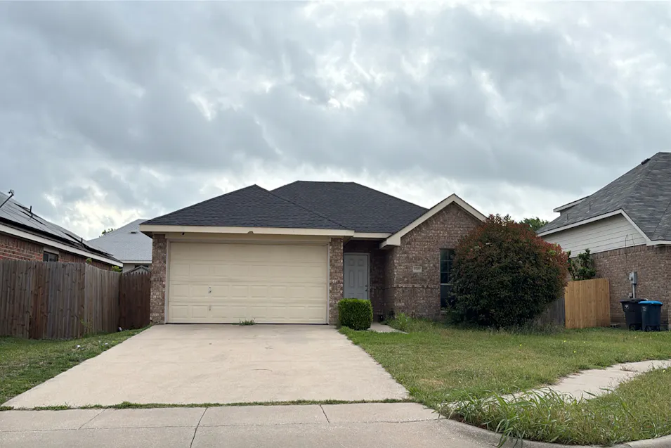 9325 Rhoni Ct Fort Worth, TX 76140, Tarrant County