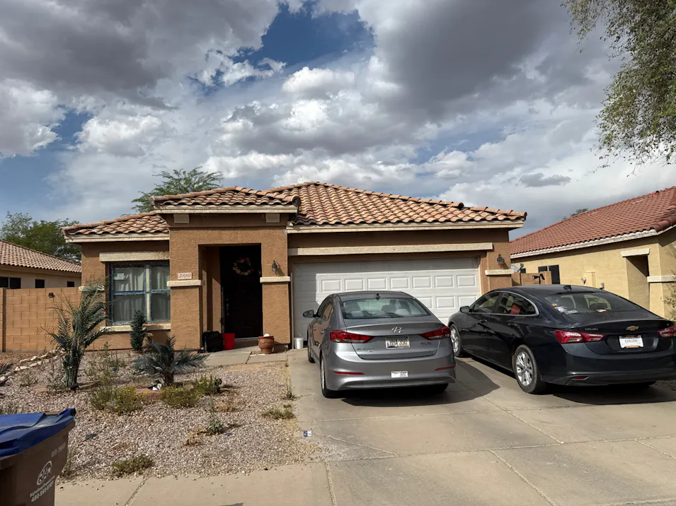 2880 W Hayden Peak Dr San Tan Valley, AZ 85144, Pinal County