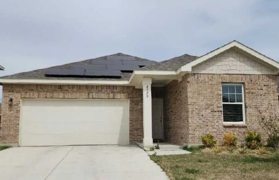 4920 Knob Drive Fort Worth, TX 76179, Tarrant County