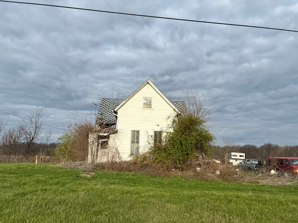 9101 North County Road 650 East Albany, IN 47320, Delaware County