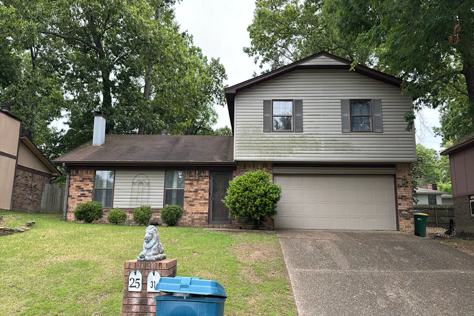 31 Loblolly Drive Little Rock, AR 72204, Pulaski County