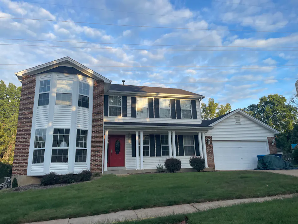 948 Hanna Valley Estates Dr Ballwin, MO 63021, St. Louis County
