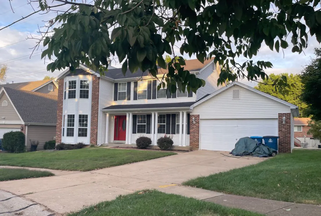 Hanna Valley Estates Dr, Manchester, MO 63021 #1