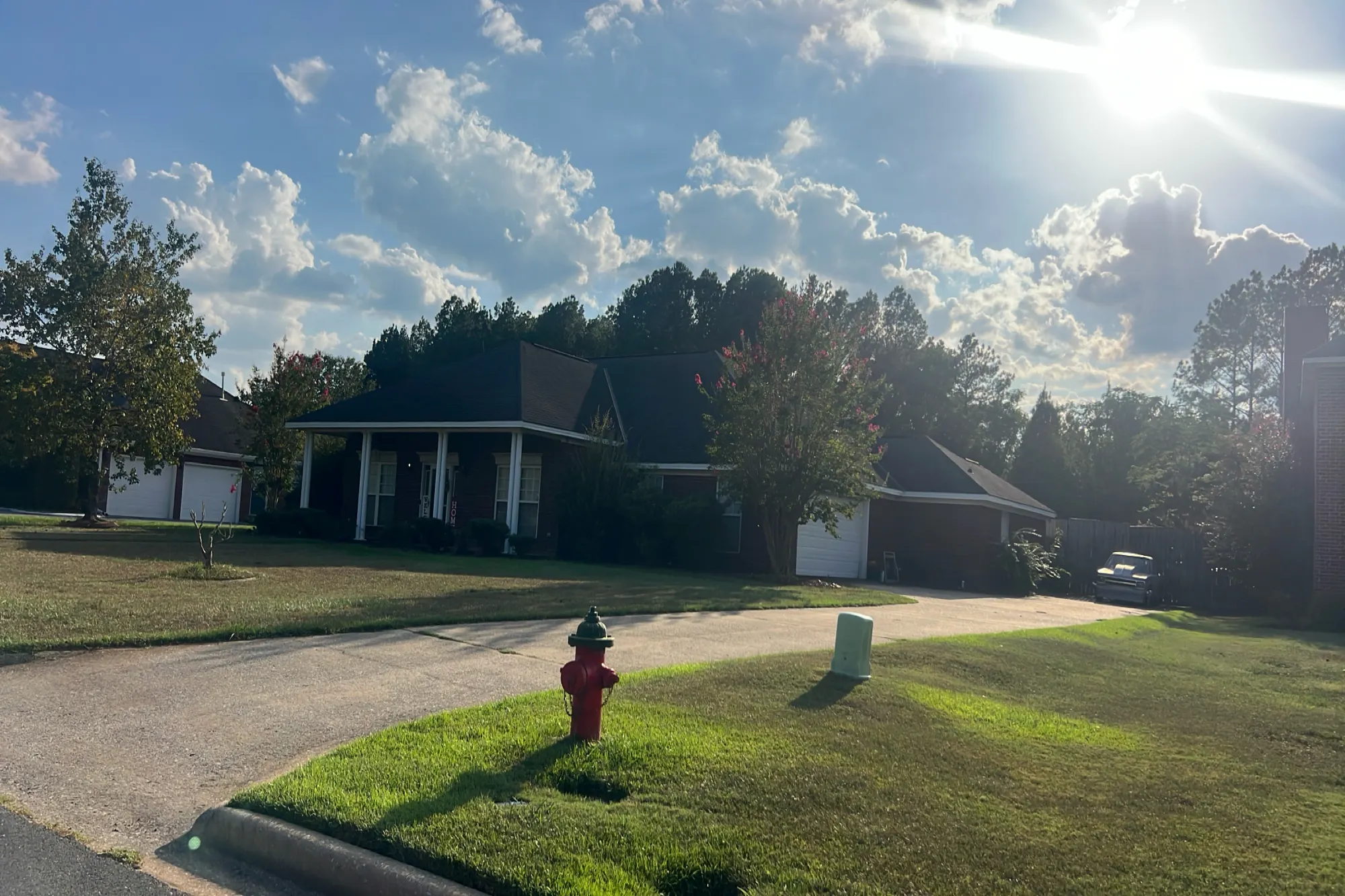 Merganser Pl, Tuscaloosa, AL 35405 #1