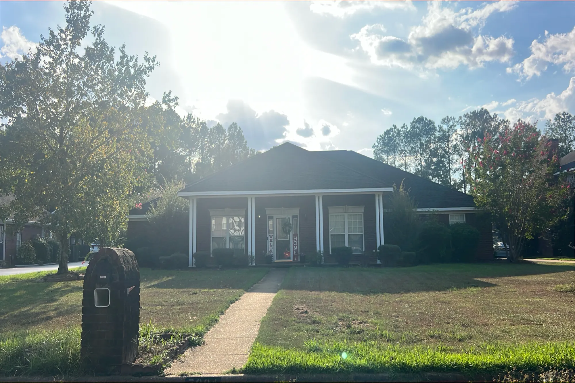 Merganser Pl, Tuscaloosa, AL 35405