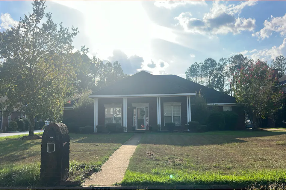 7604 Merganser Pl Tuscaloosa, AL 35405, Tuscaloosa County