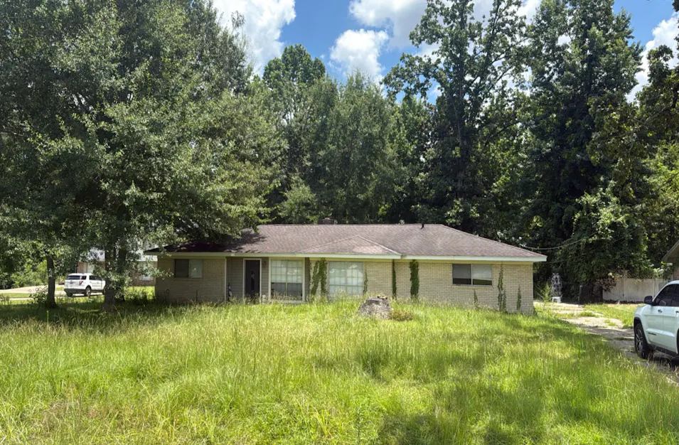 216 Springhill Dr Hattiesburg, MS 39402, Lamar County