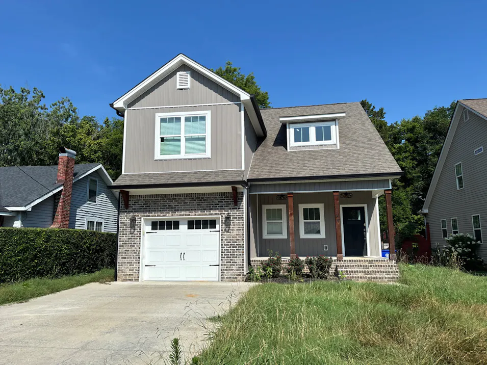 1763 Brown Ave NW Cleveland, TN 37311, Bradley County