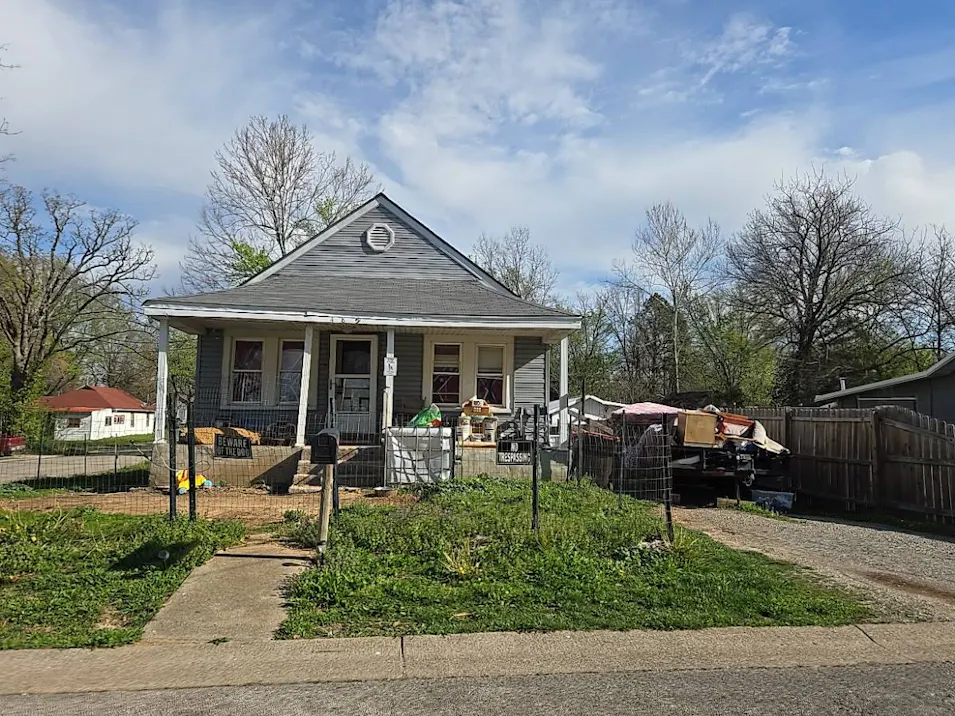 489 Miller Street Lebanon, MO 65536, Laclede County