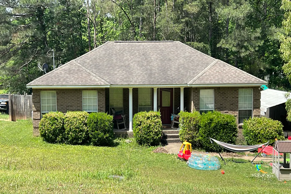 13264 Parson Dr Vance, AL 35490, Tuscaloosa County