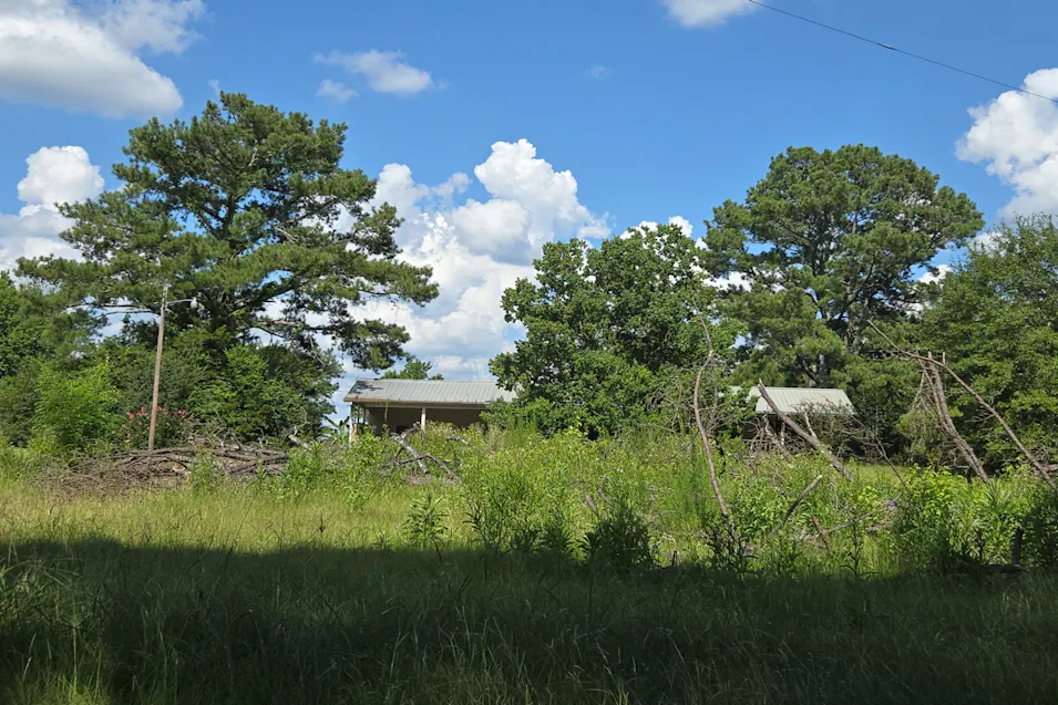 460 Merit Rd Mendenhall, MS 39114, Simpson County