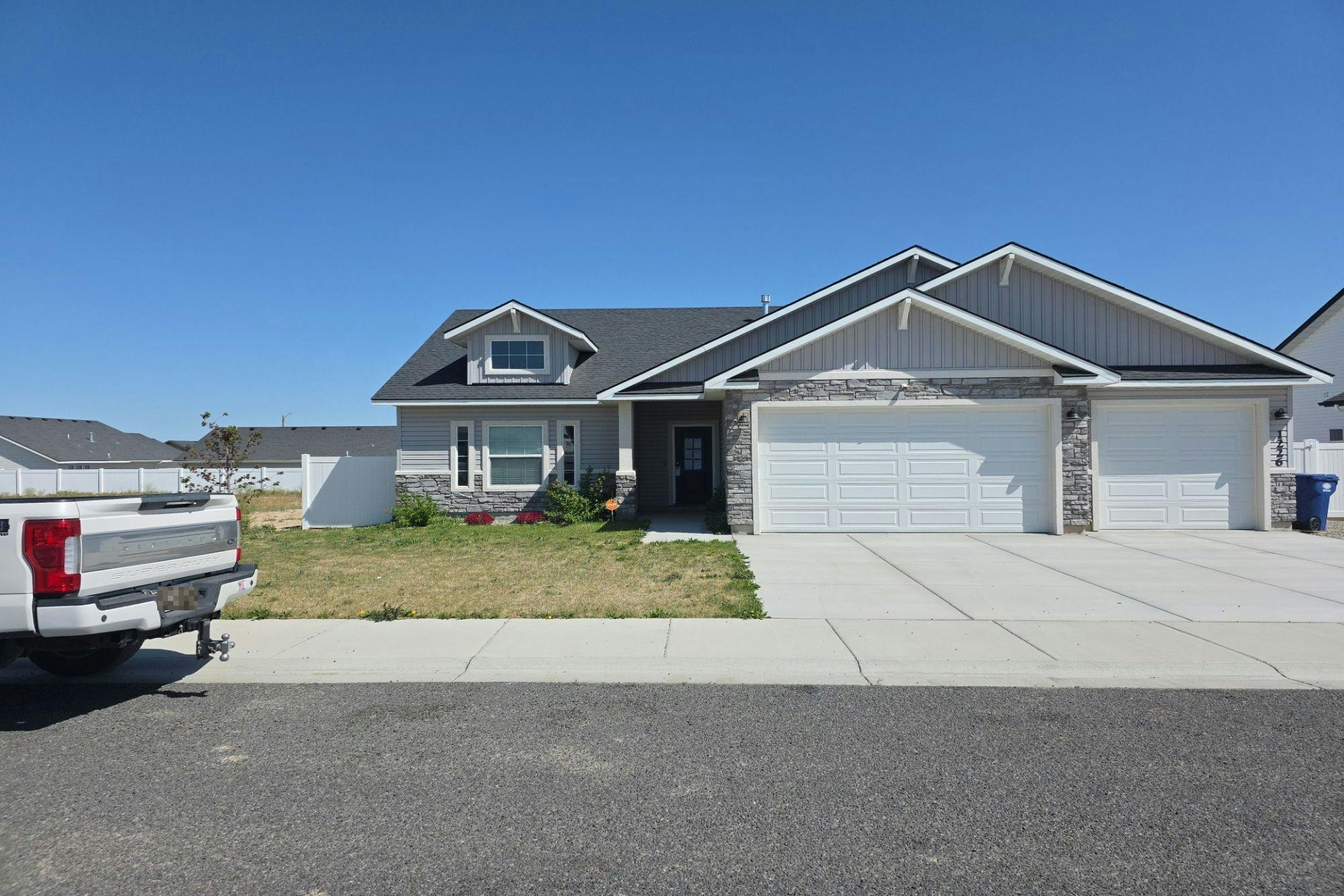 1226 FRANK HENRY Rd  